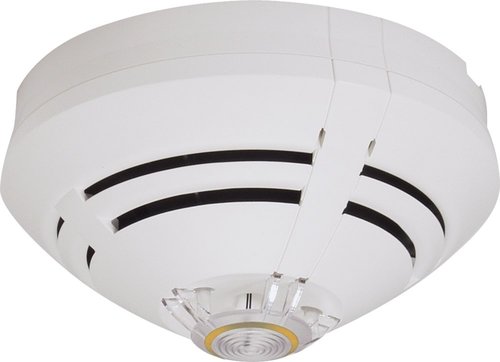 Esser 802473.IN FM Onaylı IQ8Quad OTG Çok Sensörlü Dedektör, CO Sensörlü, İzolatörlü