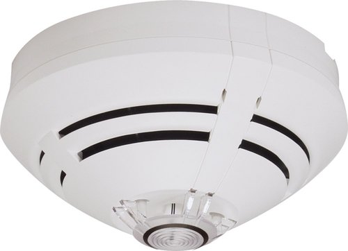 Esser 803171 IQ8Quad İzolatörsüz Sabit Sıcaklık Isı Dedektörü (-30 °C)
