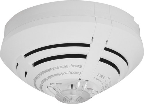 Esser 803371 IQ8Quad İzolatörsüz Optik Duman Dedektörü