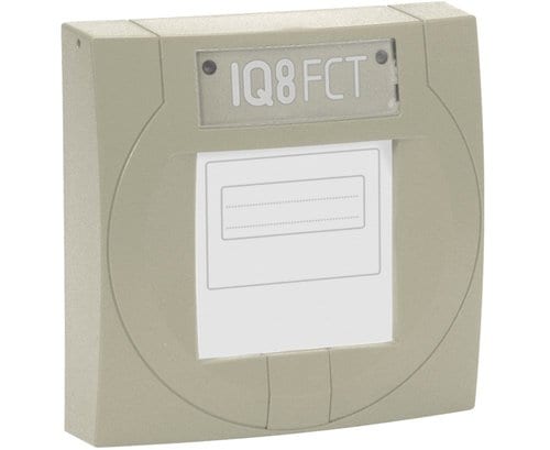 Esser 804867 İzolatörlü IQ8FCT Modülü (1 Kontak Girişi / 1 Röle Çıkışı)