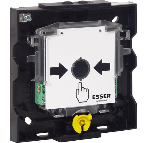 Esser 804901 İkinci Mikro Şalterli Konvansiyonel Yangın Butonu Elektronik Modülü