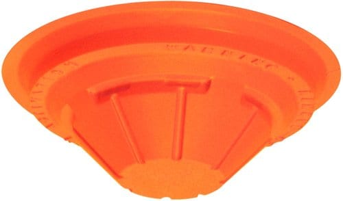 Esser 805588 IQ8Quad Dedektör Koruma Kapağı, Dahili Sirensiz Modeller İçin