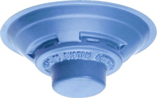 Esser 805589 IQ8Quad Dedektör Koruma Kapağı, Dahili Sirenli Modeller İçin