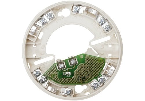 Esser 805591.IN IQ8Quad FM Röle Kontaklı Dedektör Soketi