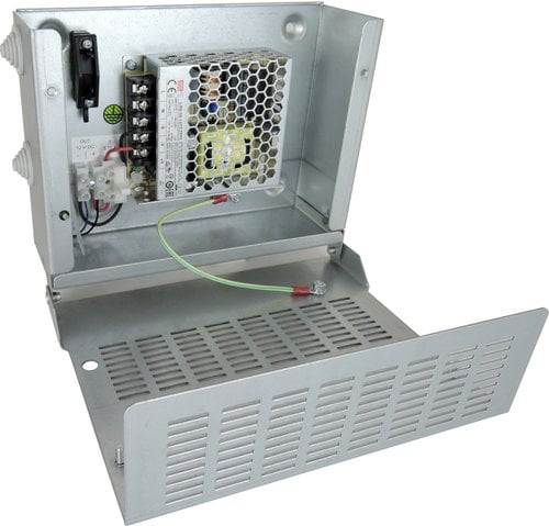 Esser 805624 24 V 1,5 A Yardımcı Cihaz Güç Kaynağı