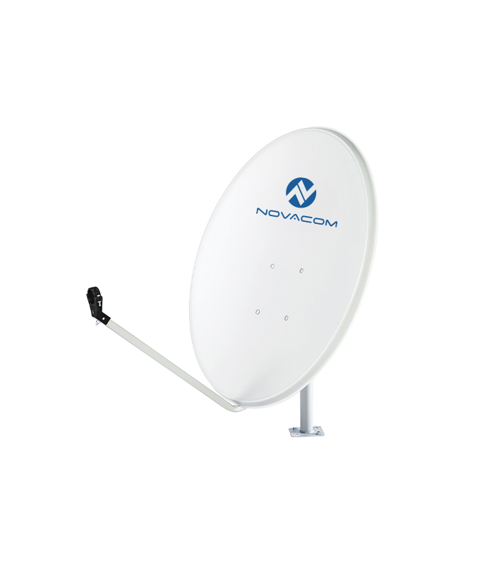 85cm Offset Çanak Anten