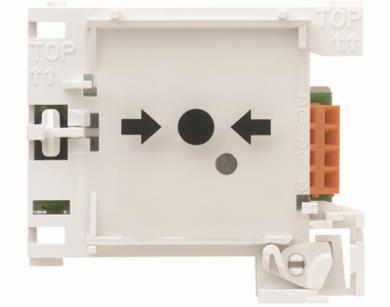 Siemens FDME221 Manuel Alarm Butonu