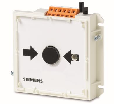 Siemens DMA1104D Kollektif Buton Elektroniği