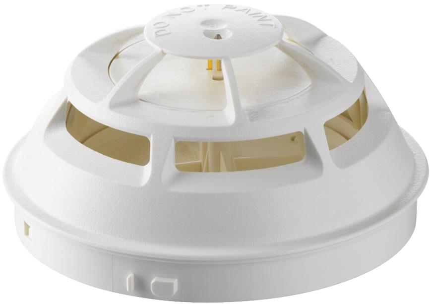 Siemens HI110 Heat Detector (RoR) - Collective