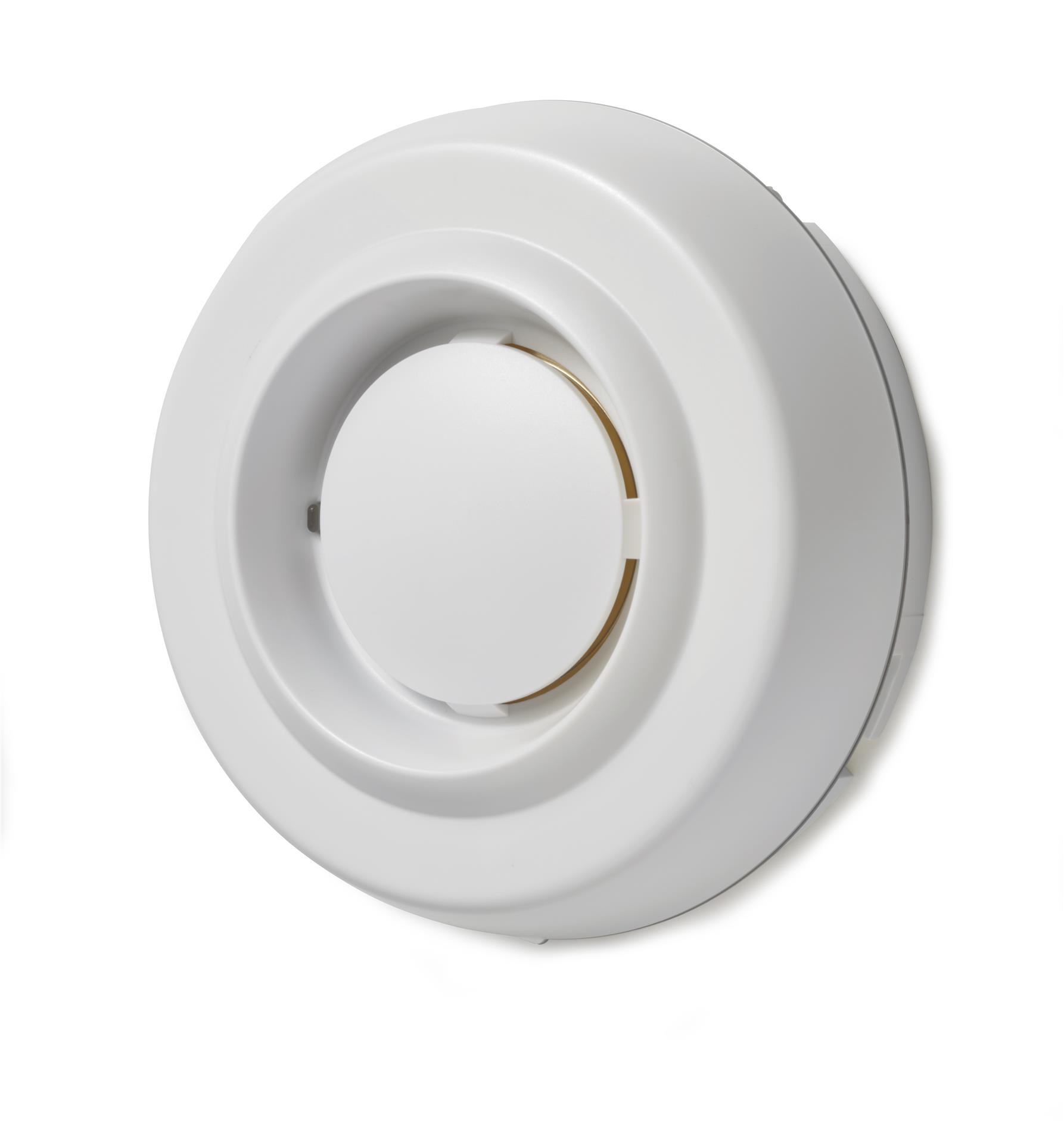 Siemens FDS224-W Adreslenebilir Siren (Beyaz)