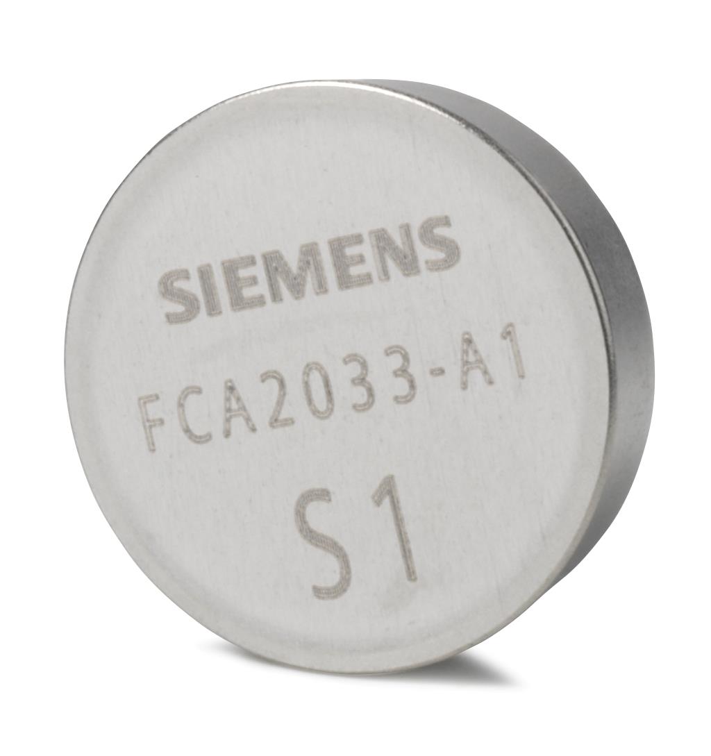 Siemens FCA2033-A1 PC Ile Uzaktan İzleme Ve İşletim Lisans Anahtarı (S1)