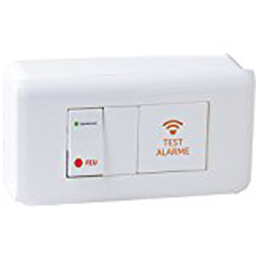 Detnov ASL0015 Kablosuz Tetiklemeli Test Cihazı