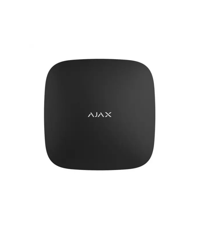 Ajax HUB2 (4G) Kablosuz Akıllı Alarm Paneli (Motion Cam Destekli)