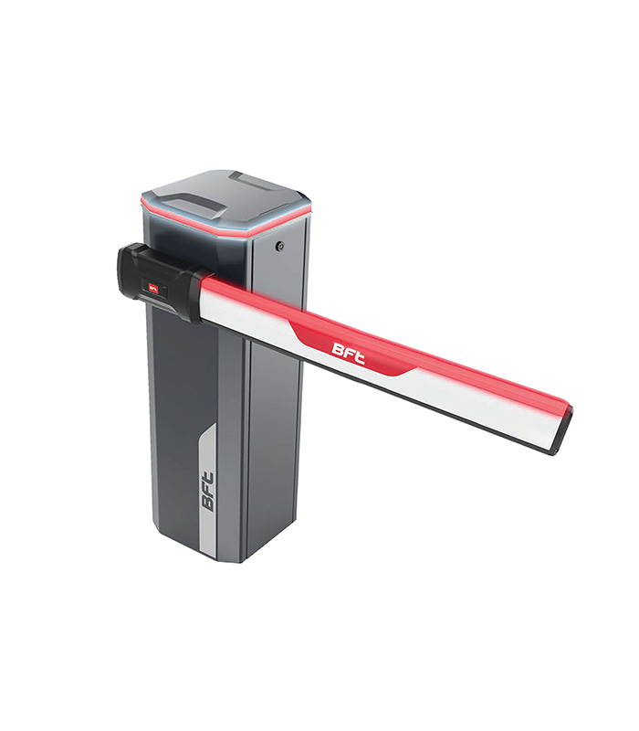 BFT Giotto BT B Ultra 36 Kollu Bariyer
