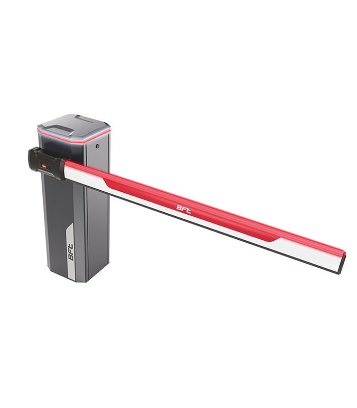 BFT Maxima Ultra 36 Kollu Bariyer