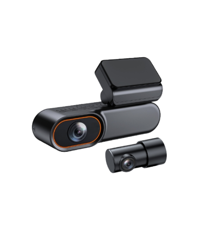 BG55 4G Dual Lens Araç Kamerası