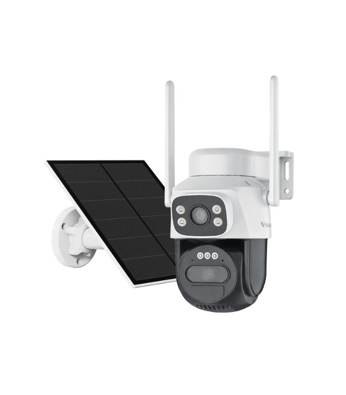 BG622DR Vstarcam 4G Solar Kamera