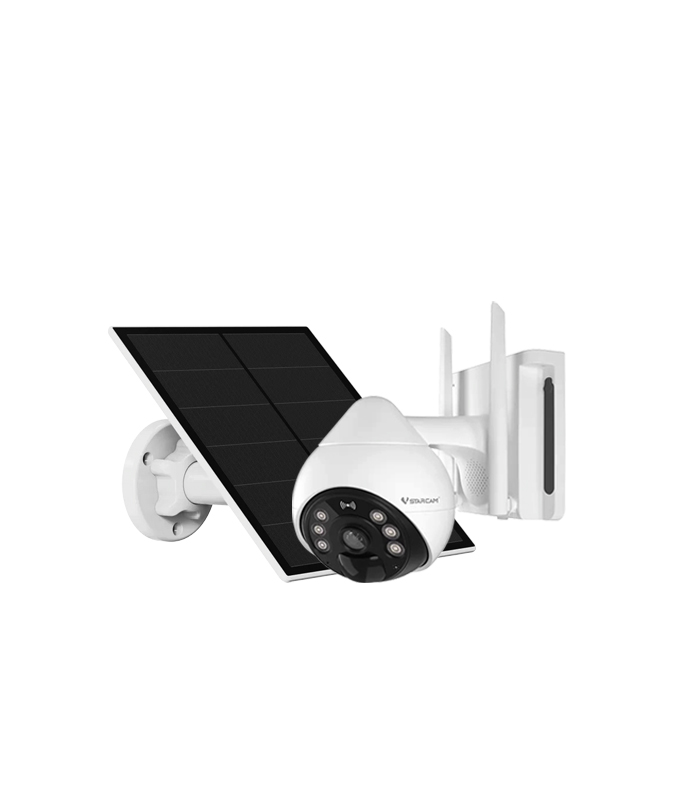 Vstarcam BG69-TZ 4G Solar Kamera