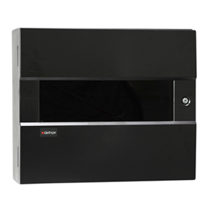 Detnov CAD-250-B 8 Çevrime Kadar Genişletme Kabini