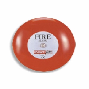 Detnov CBE6-RW-024-EN 6 İnç IP56 Dış Mekan Alarm Zili