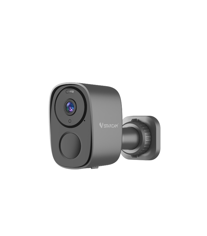 CB54 Vstarcam Wi-Fi Solar Kamera