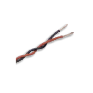 Detnov CBD-K2 Yangın Alarm Kablosu 2 x 1,5 mm²