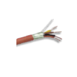 Detnov CBD-K4A İki Çiftli Ekranlı Yangın Alarm Kablosu 2 x (2 x 1,5) mm²