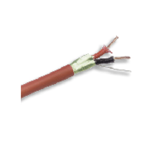 Detnov CBD-KRF 2x1,5 mm² Yangına Dayanıklı Yangın Alarm Kablosu