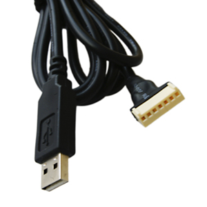 Detnov CCC-100 USB Konfigürasyon Kablosu
