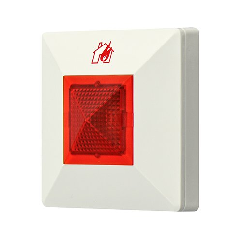 Cooper CIR301 Paralel LED İhbar Lambası