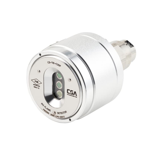 CS-TIE-C30P Ex-proof IR3 Alev Dedektörü