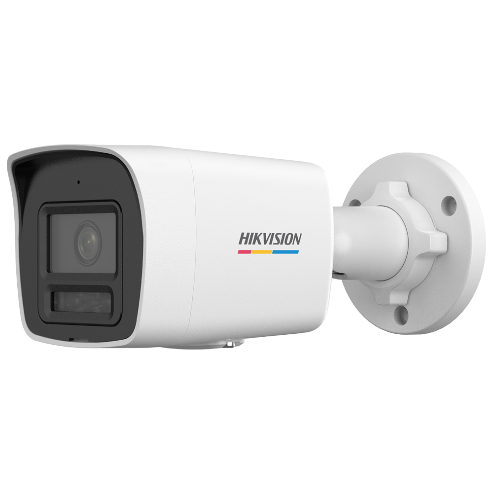 4MP ColorVu Bullet Network Camera