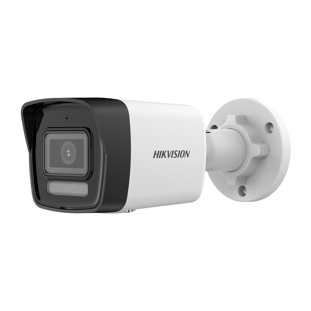 6 MP Bullet Kamerası