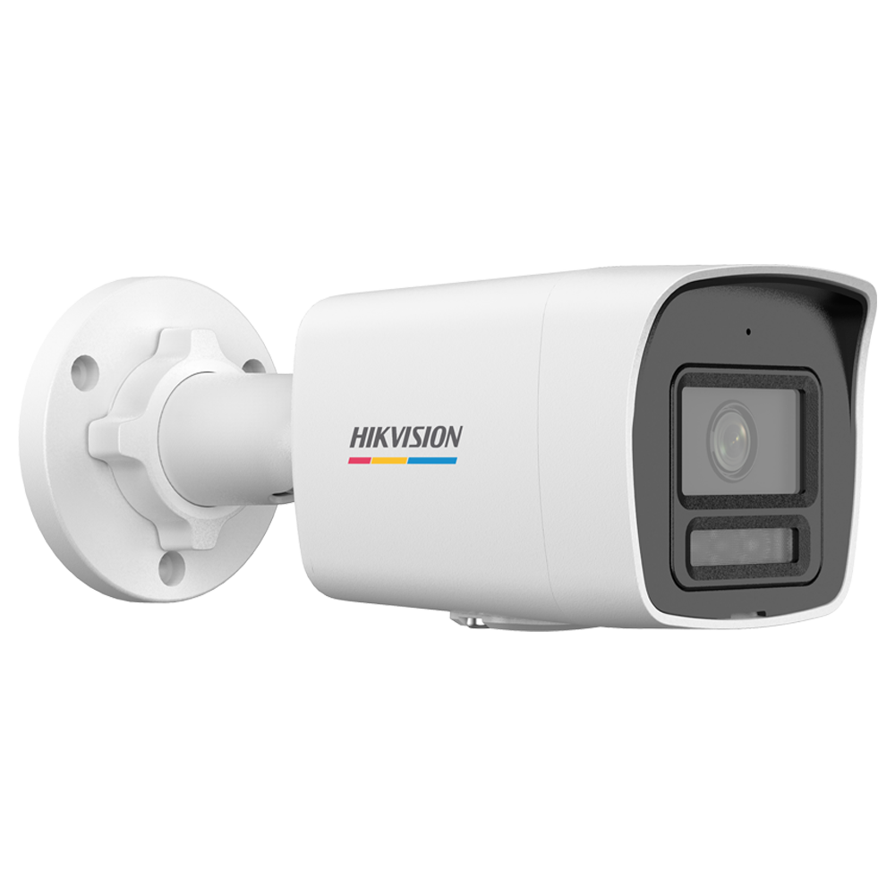 6 MP ColorVu Bullet Kamera