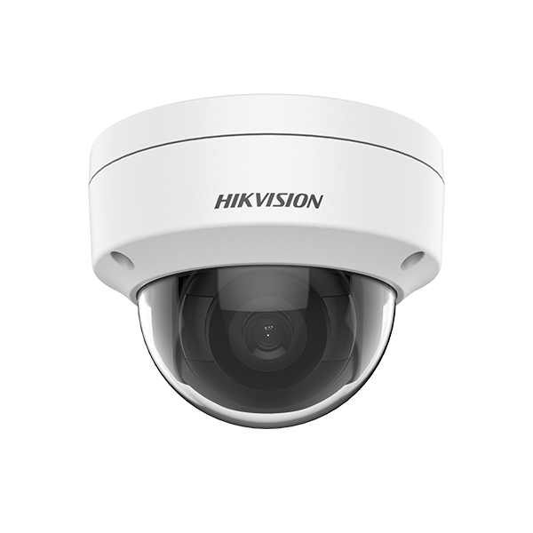 2MP Dome Kamera