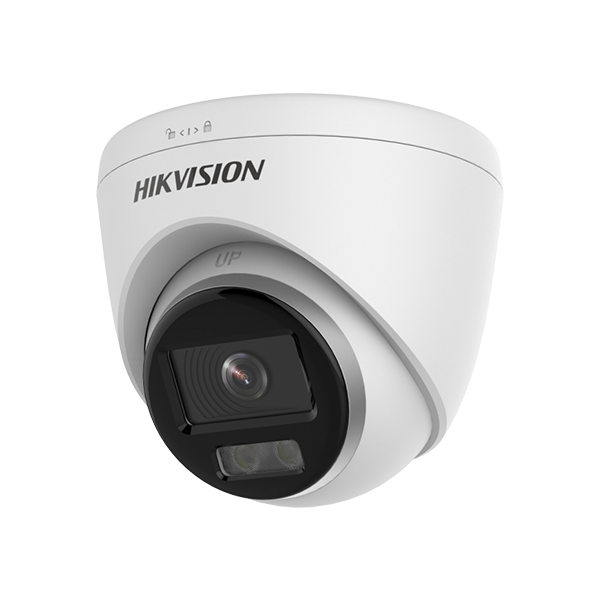 4MP Dome IP Kamera