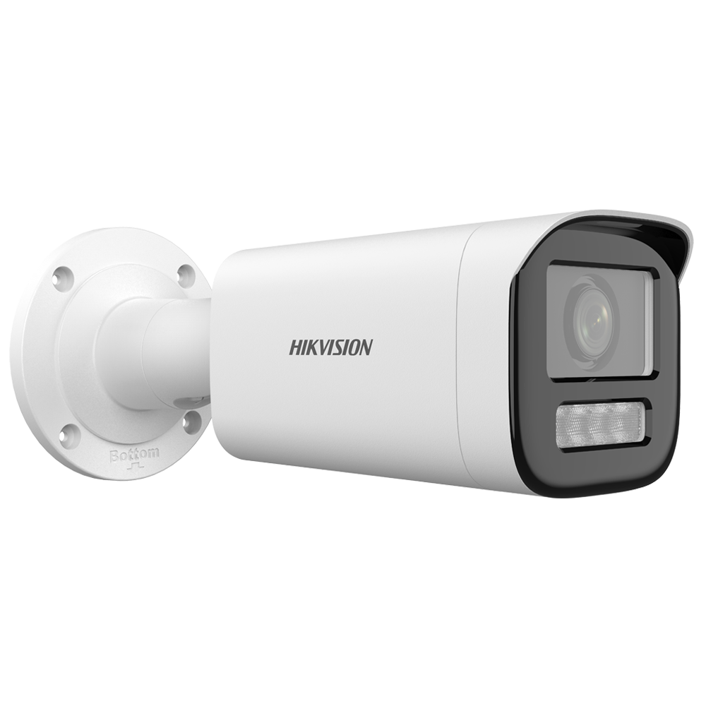 2 MP Bullet Ağ Kamerası