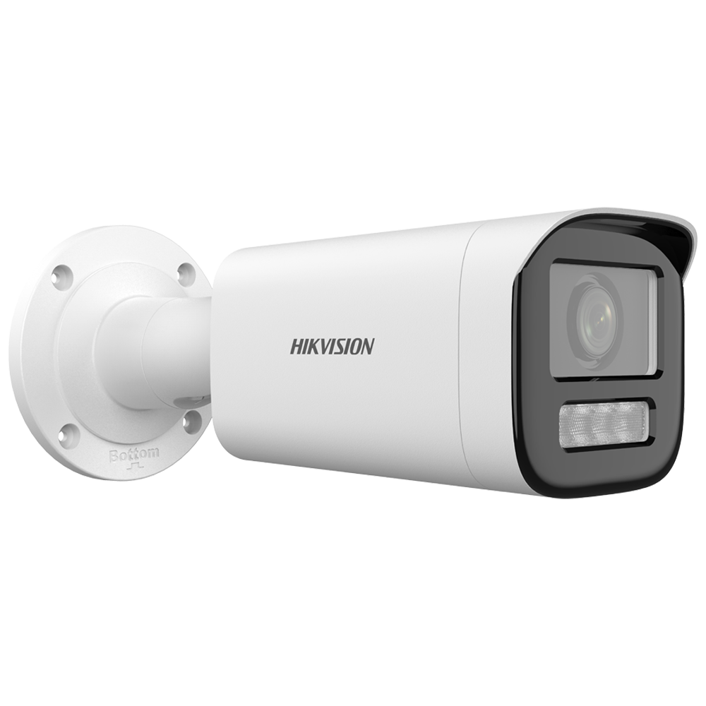 4 MP Bullet Camera