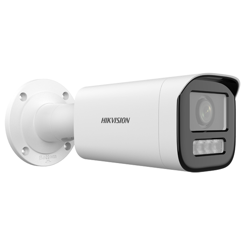 6 MP Bullet Kamera
