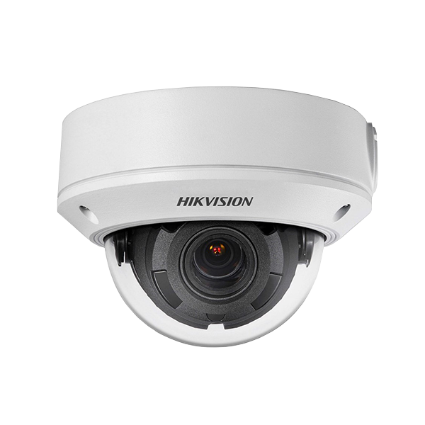 (Z) 2MP Varifocal Dome Kamera