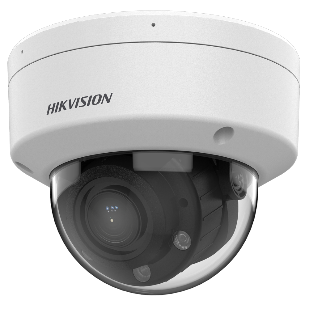 2 MP Dome Kamera