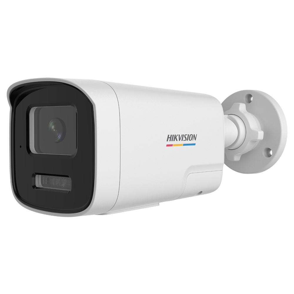 2 MP ColorVu Bullet Kamera
