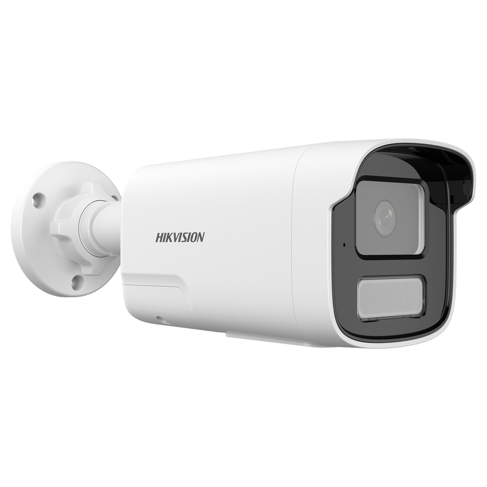 6 MP Bullet Kamera
