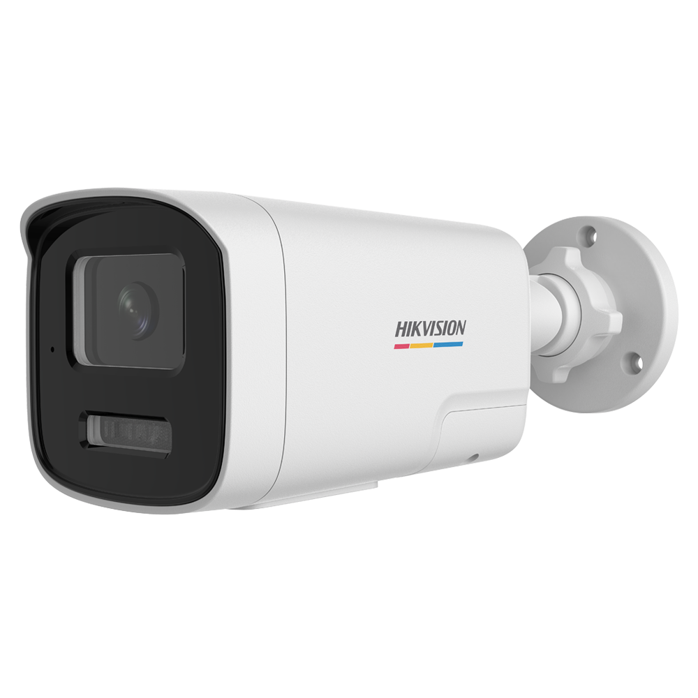 6 MP ColorVu Bullet Kamera