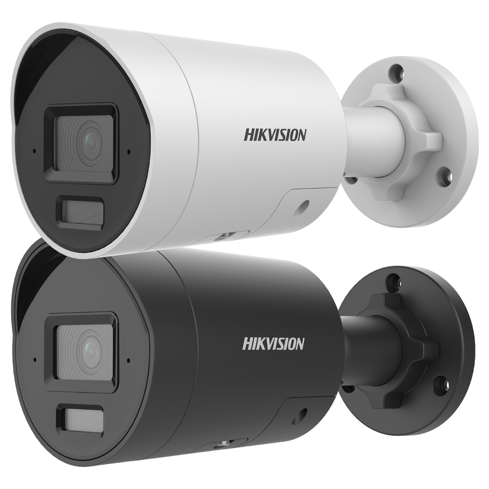 4MP Bullet Kamera