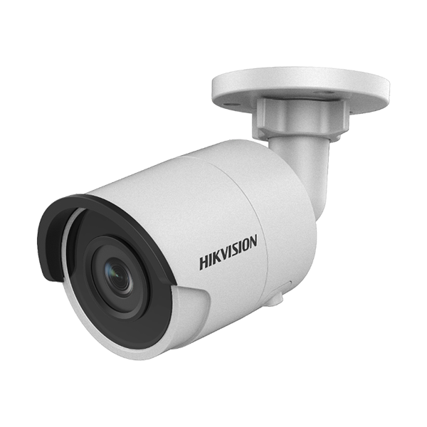 5MP Bullet Kamera