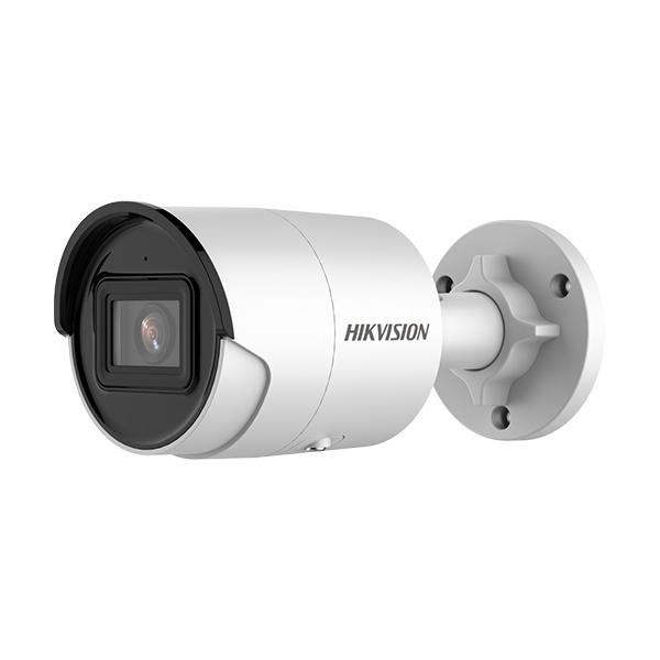 8MP Bullet IP Kamera