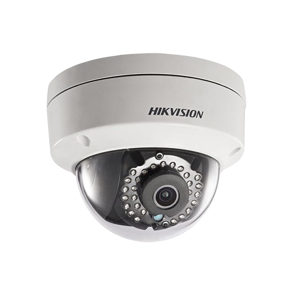 2MP Dome Kamera