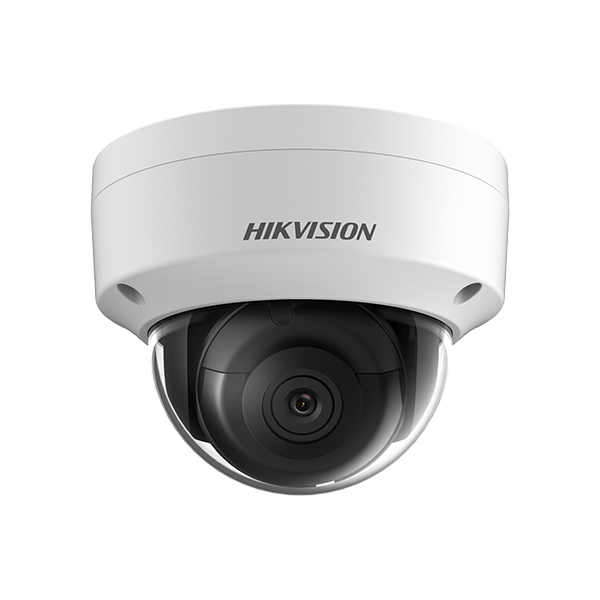 2MP Dome IP Kamera