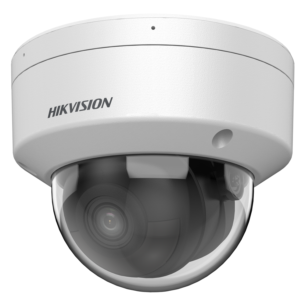 4 MP Dome Network Kamera